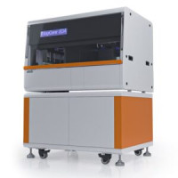 MDA4802 MagCore® EDA – Automatický extrakční systém DNA/RNA s PCR setupem